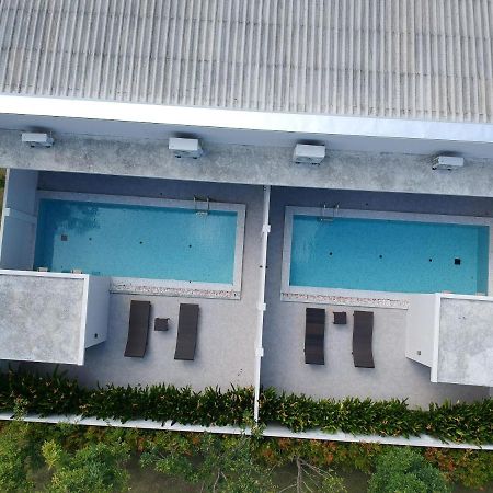 Toledo Pool Villa Nakhon Si Thammarat Exterior foto