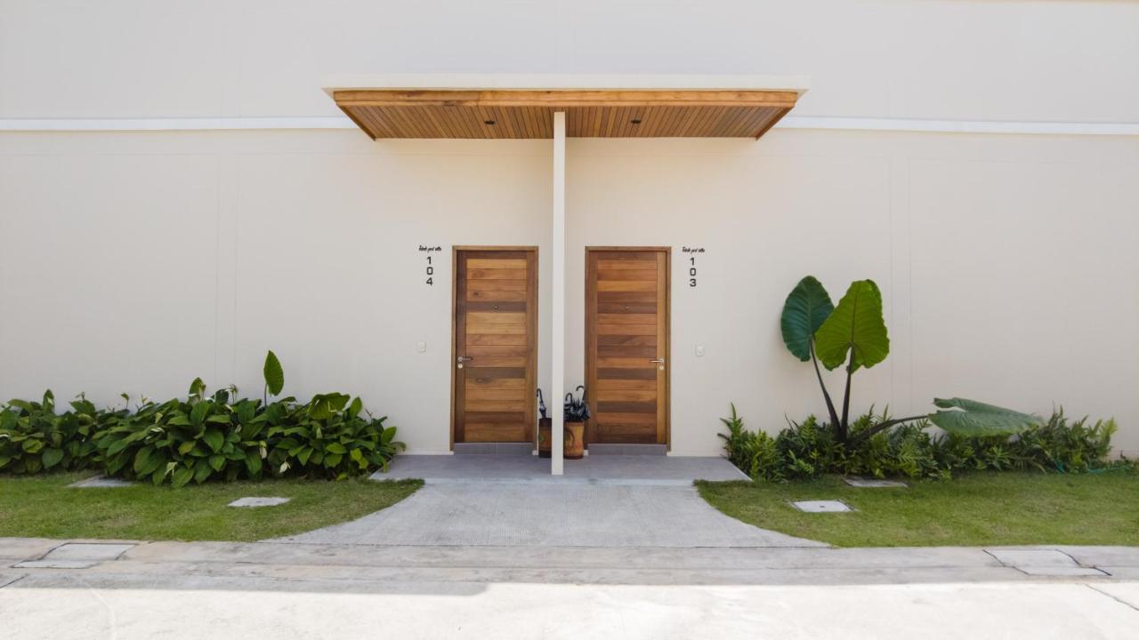 Toledo Pool Villa Nakhon Si Thammarat Exterior foto