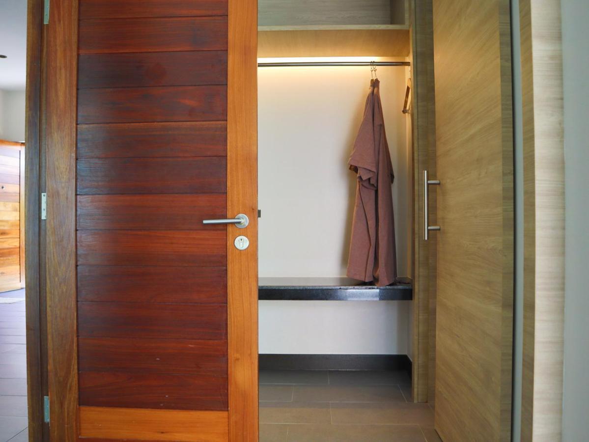 Toledo Pool Villa Nakhon Si Thammarat Exterior foto